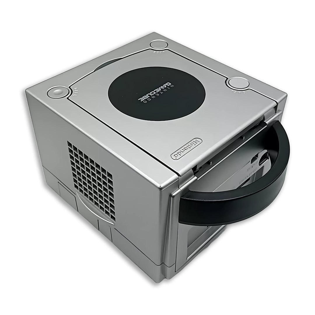 Nintendo Gamecube Console: Super Mario Sunshine