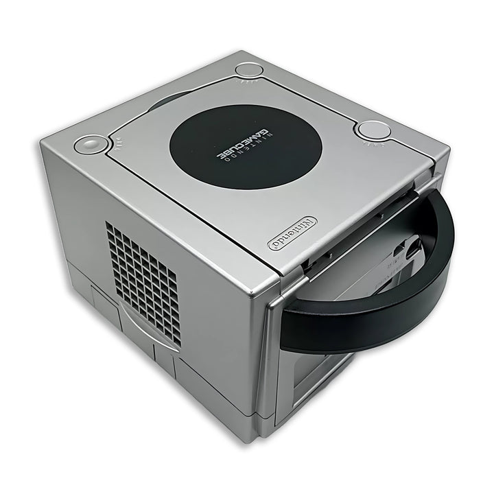 Nintendo Gamecube Console: Super Mario Sunshine