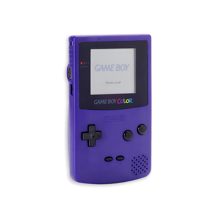 Nintendo Gameboy Color Console: Legend of Zelda Ages