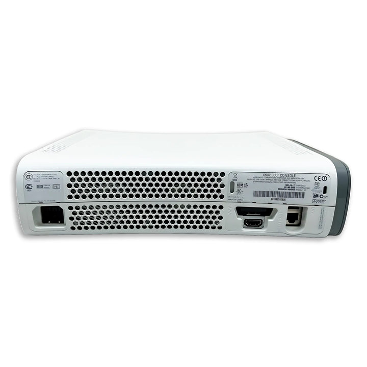 Xbox 360 Original Console - AV