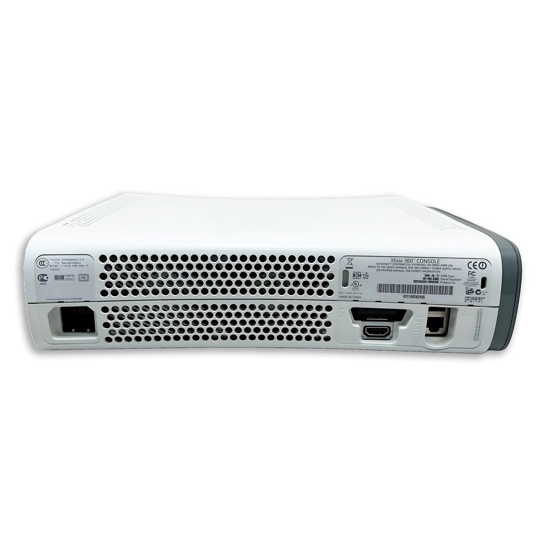 Xbox 360 Original Console