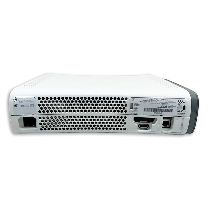Xbox 360 Original Console