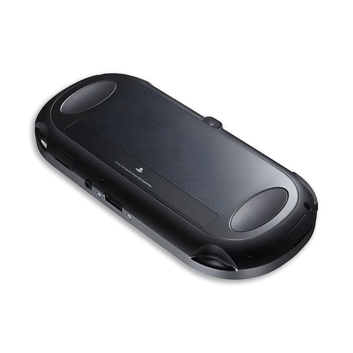 PS Vita 1000 Console Back Side