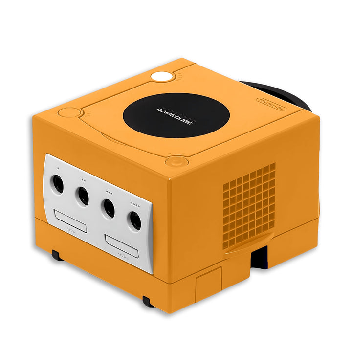Nintendo Gamecube Console with Gameboy Player