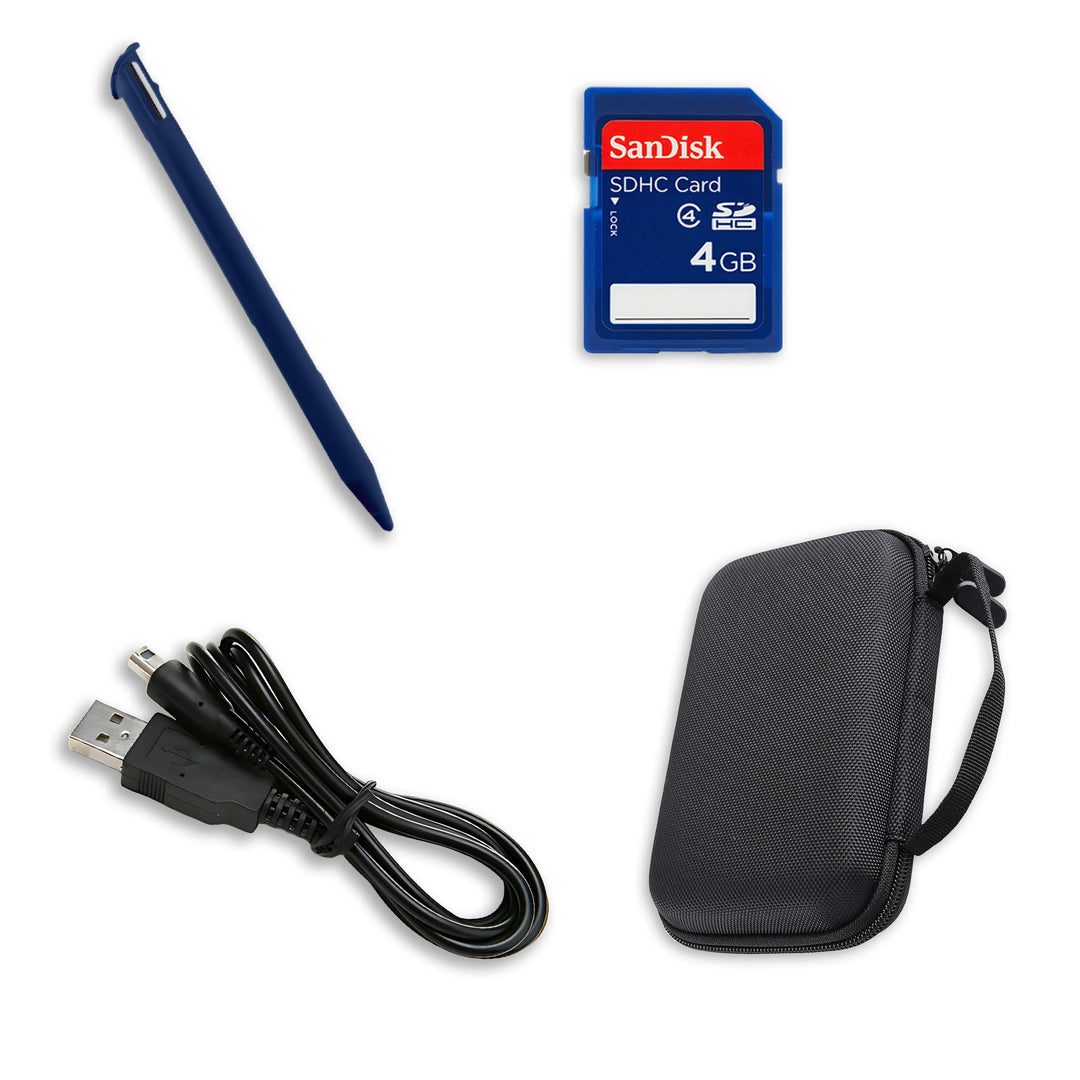 Nintendo New 3DS XL Console: Pokémon Y