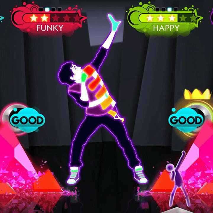 Just Dance 3 - Wii Game