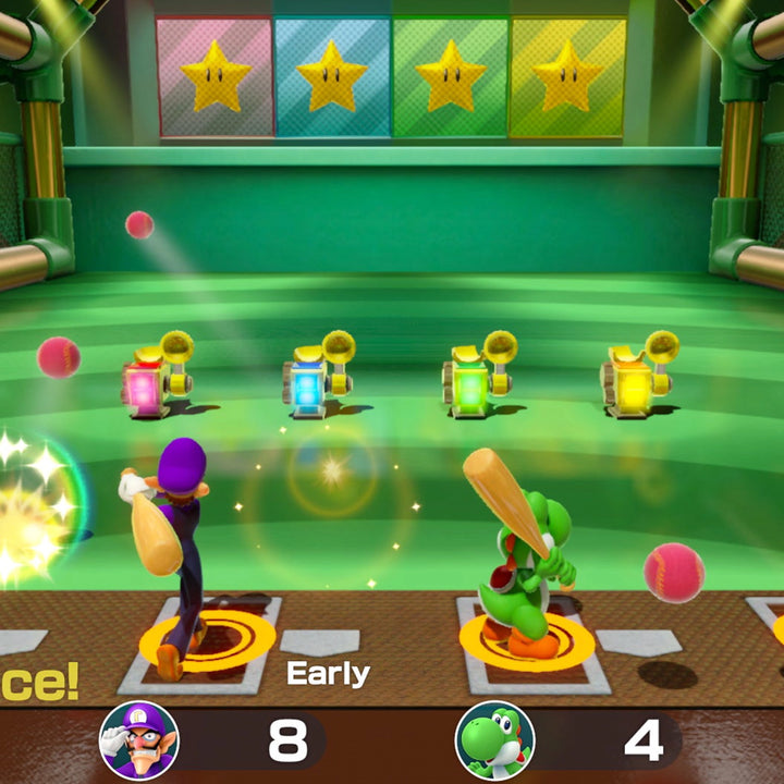Super Mario Party - Nintendo Switch