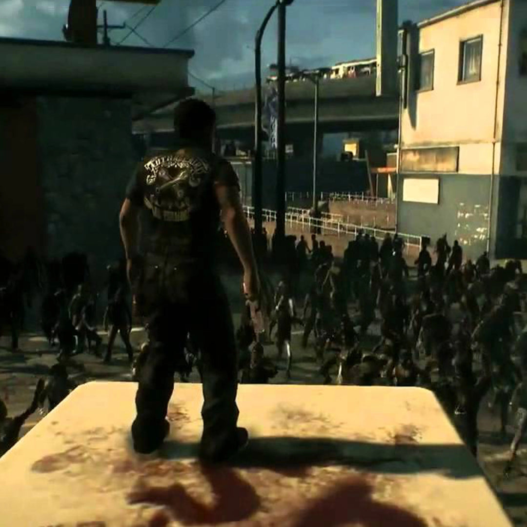 Dead Rising 3 - XBOX ONE