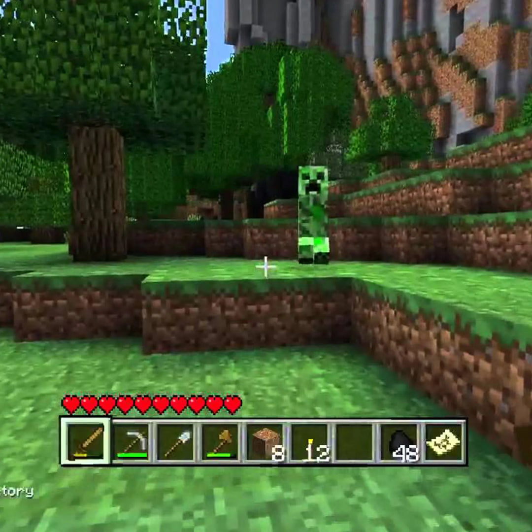 Minecraft - Xbox 360
