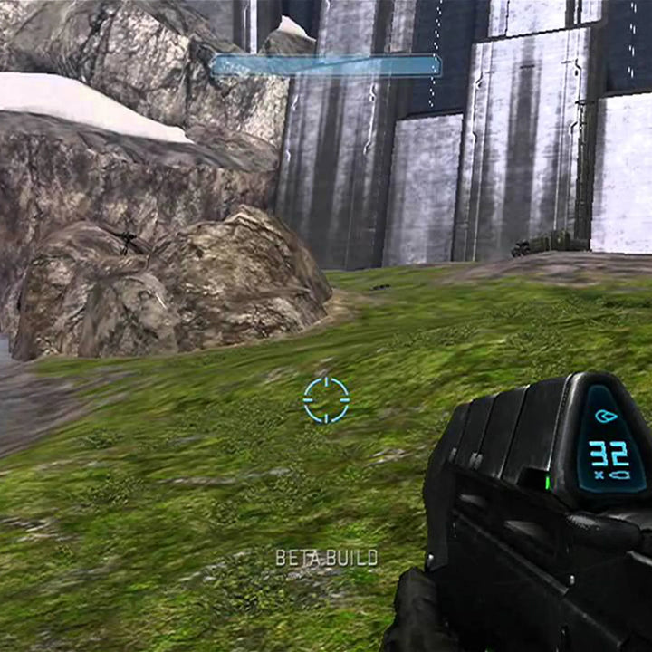 HALO 3 – XBOX 360