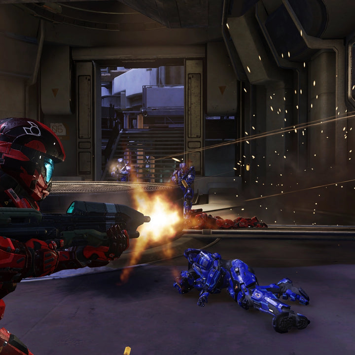 Halo 5: Guardians - Xbox One