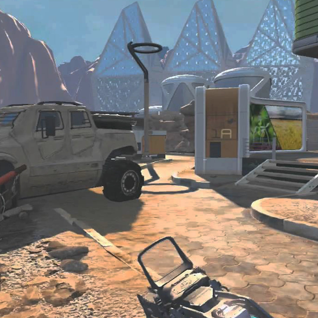 Call of Duty: Black Ops III - XBOX ONE