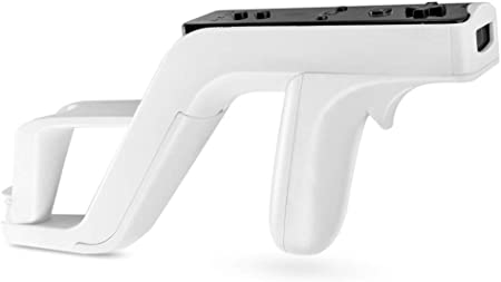 Zapper Gun Nintendo - Wii