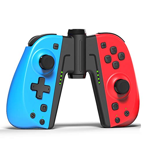 KINVOCA C25 Joy Pad Controller for Nintendo Switch