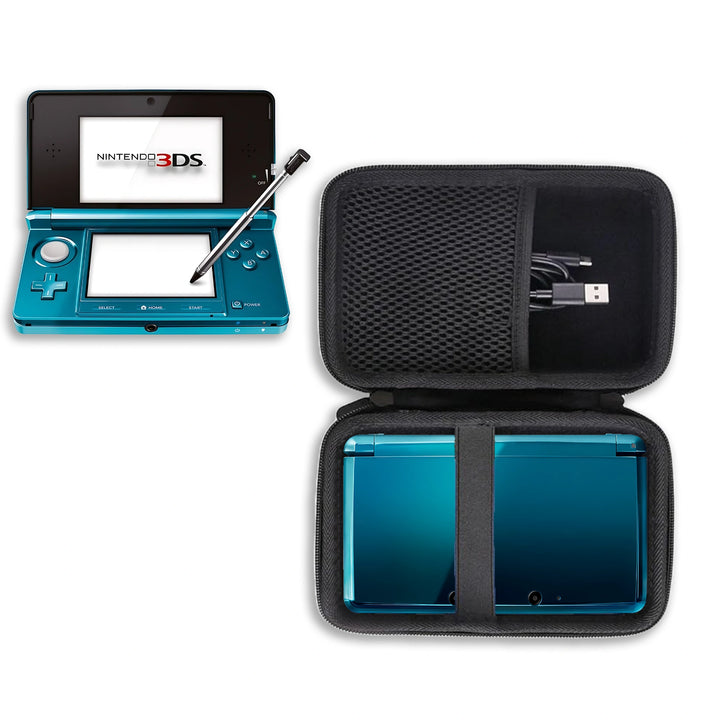 Carrying Case - 3DS