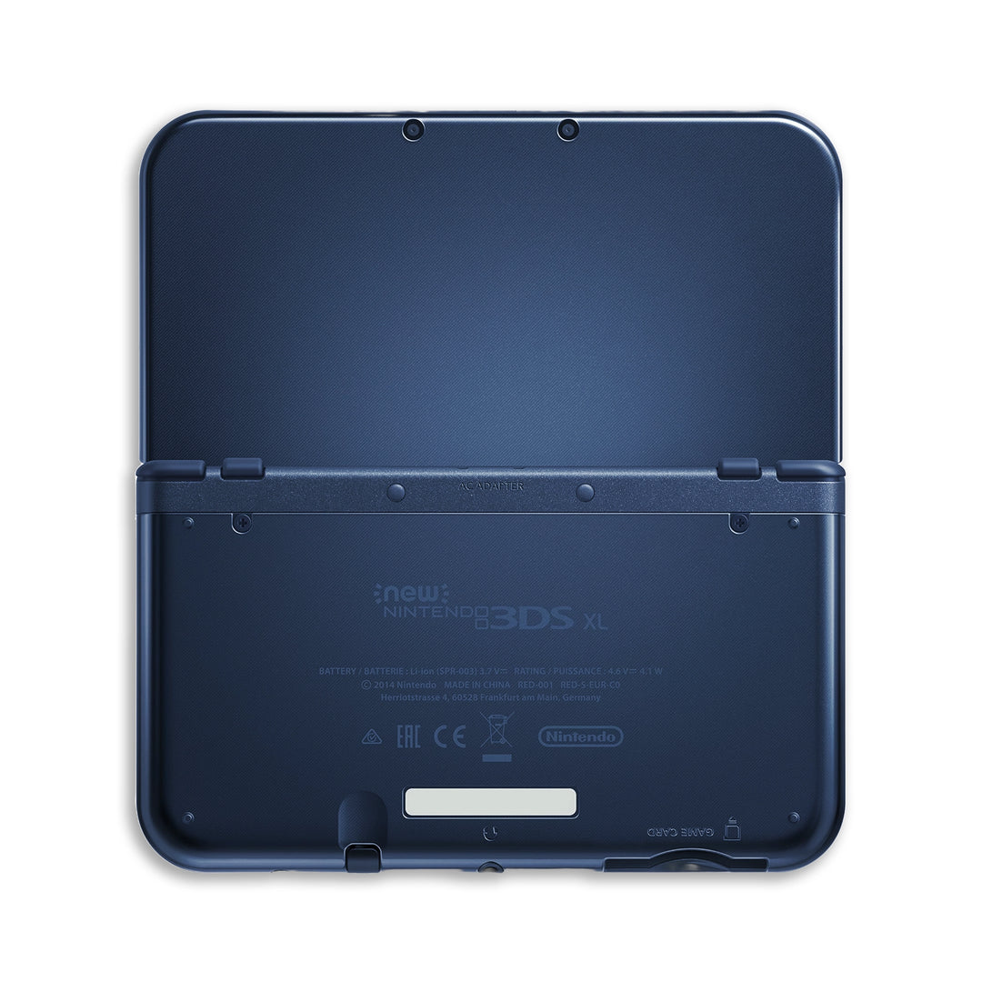 Nintendo New 3DS XL Console: Pokémon Y