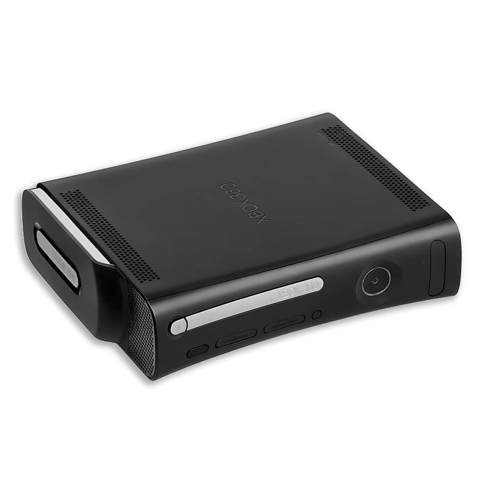 Xbox 360 Original Console - AV