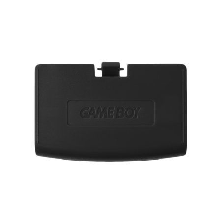 Rear battery cover - Gameboy
