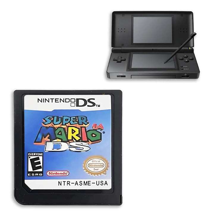 Super Mario 64 DS - DS Game