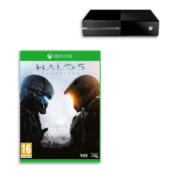 Halo 5: Guardians - Xbox One