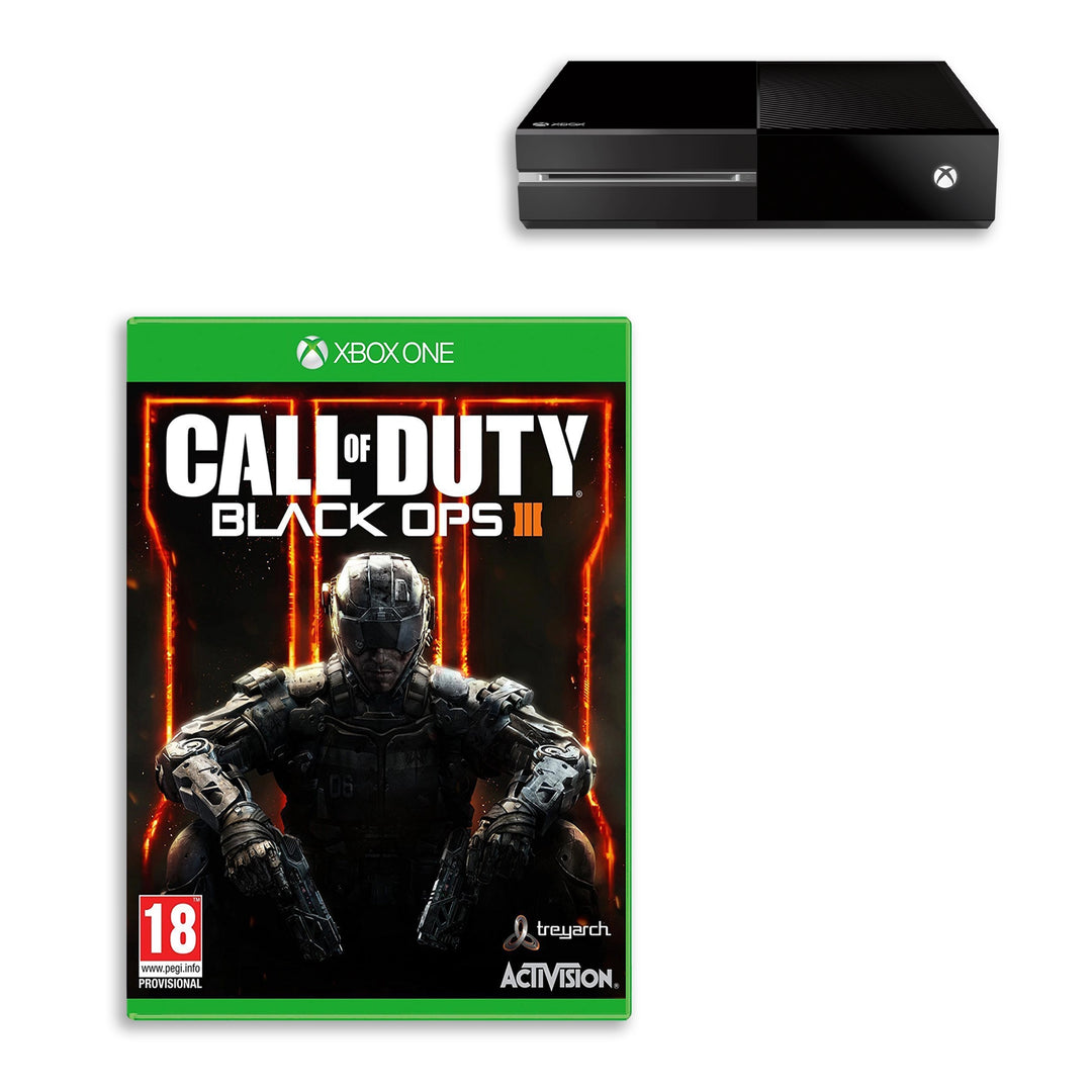 Call of Duty: Black Ops III - XBOX ONE