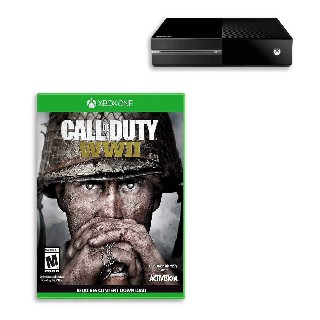 Call of Duty: WWII - Xbox One