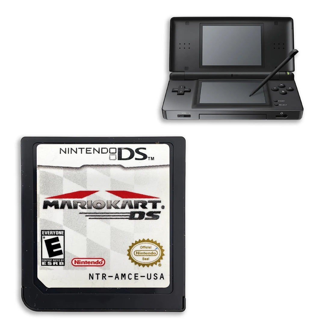 Mario Kart DS - DS Game