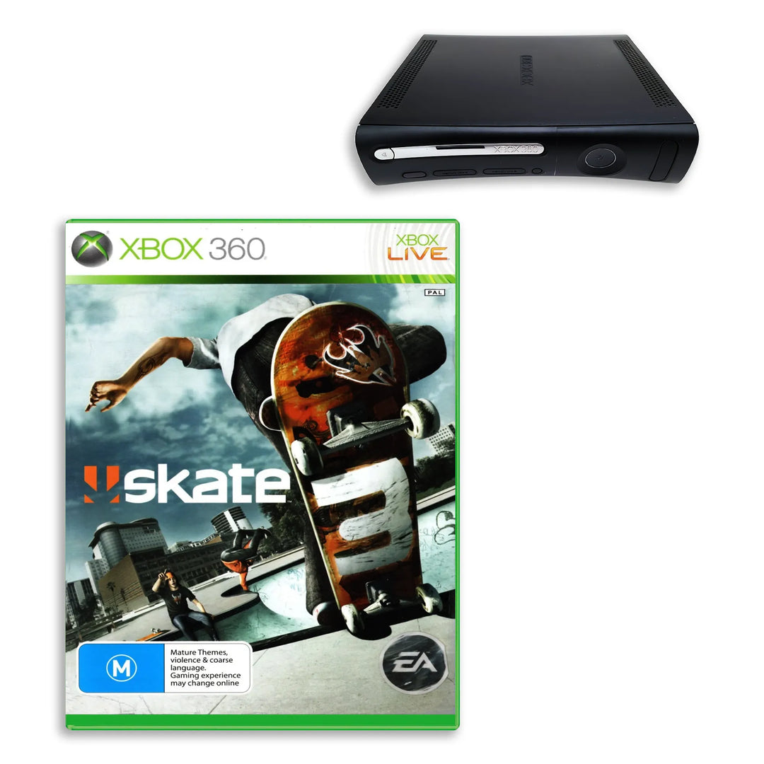 Skate 3 – Xbox 360