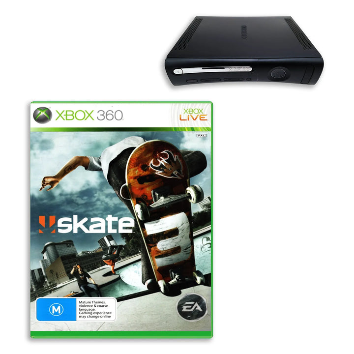 Skate 3 – Xbox 360