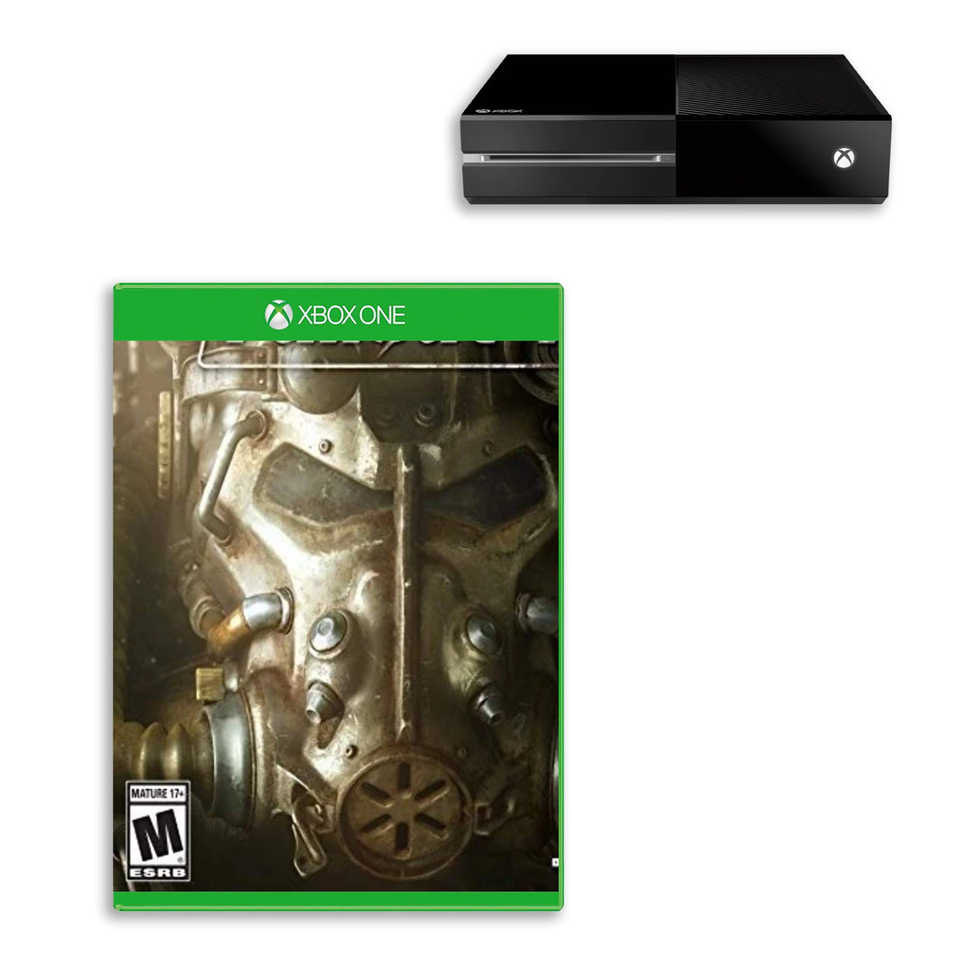 Fallout 4 - Xbox One