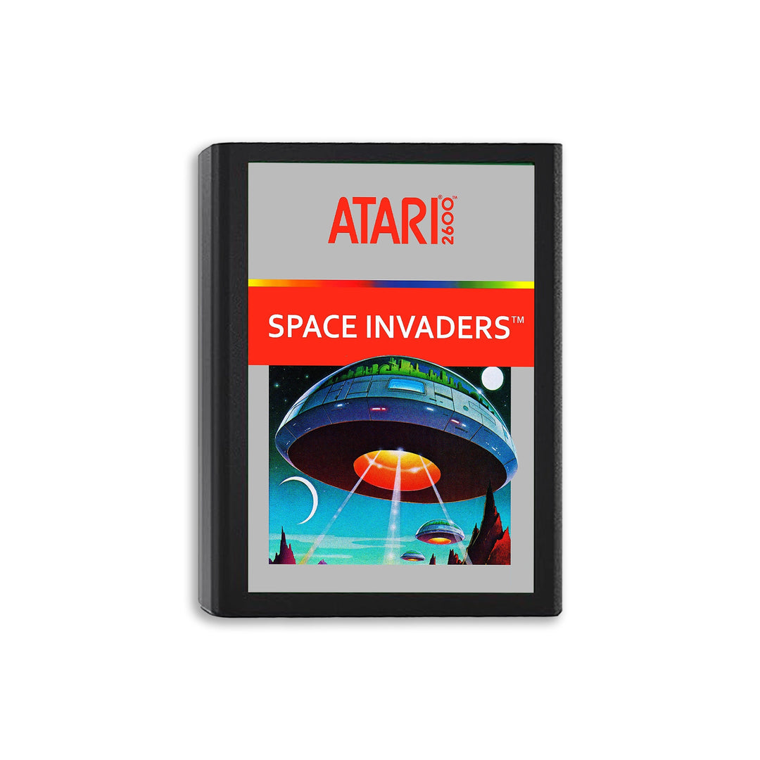 Space Invaders - Atari 2600