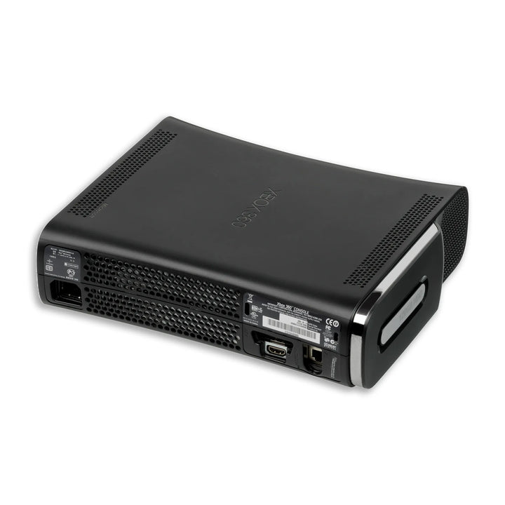 Xbox 360 Original Console - AV