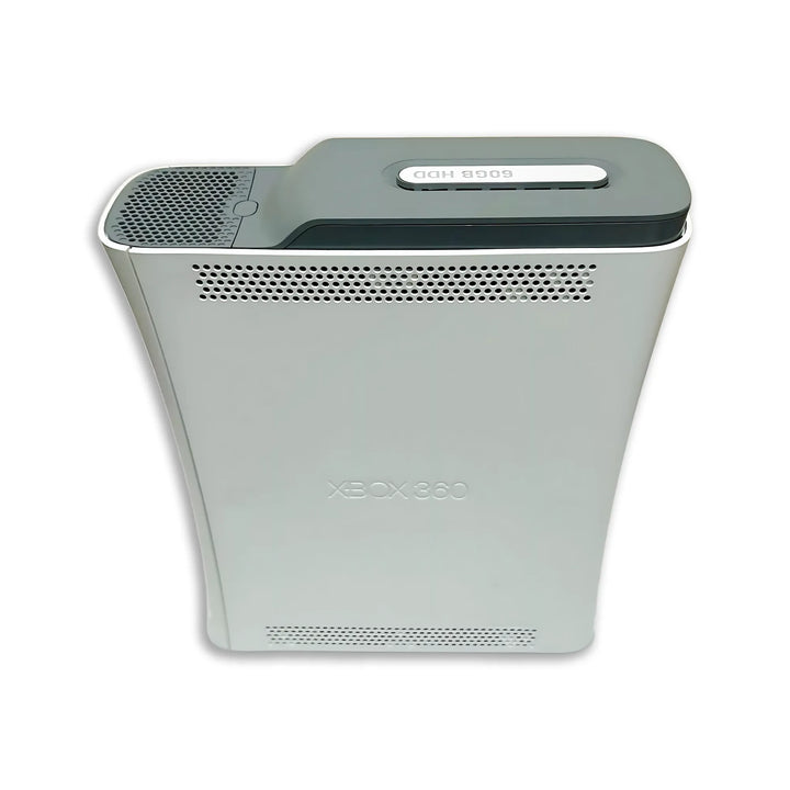 Xbox 360 Original Console - AV