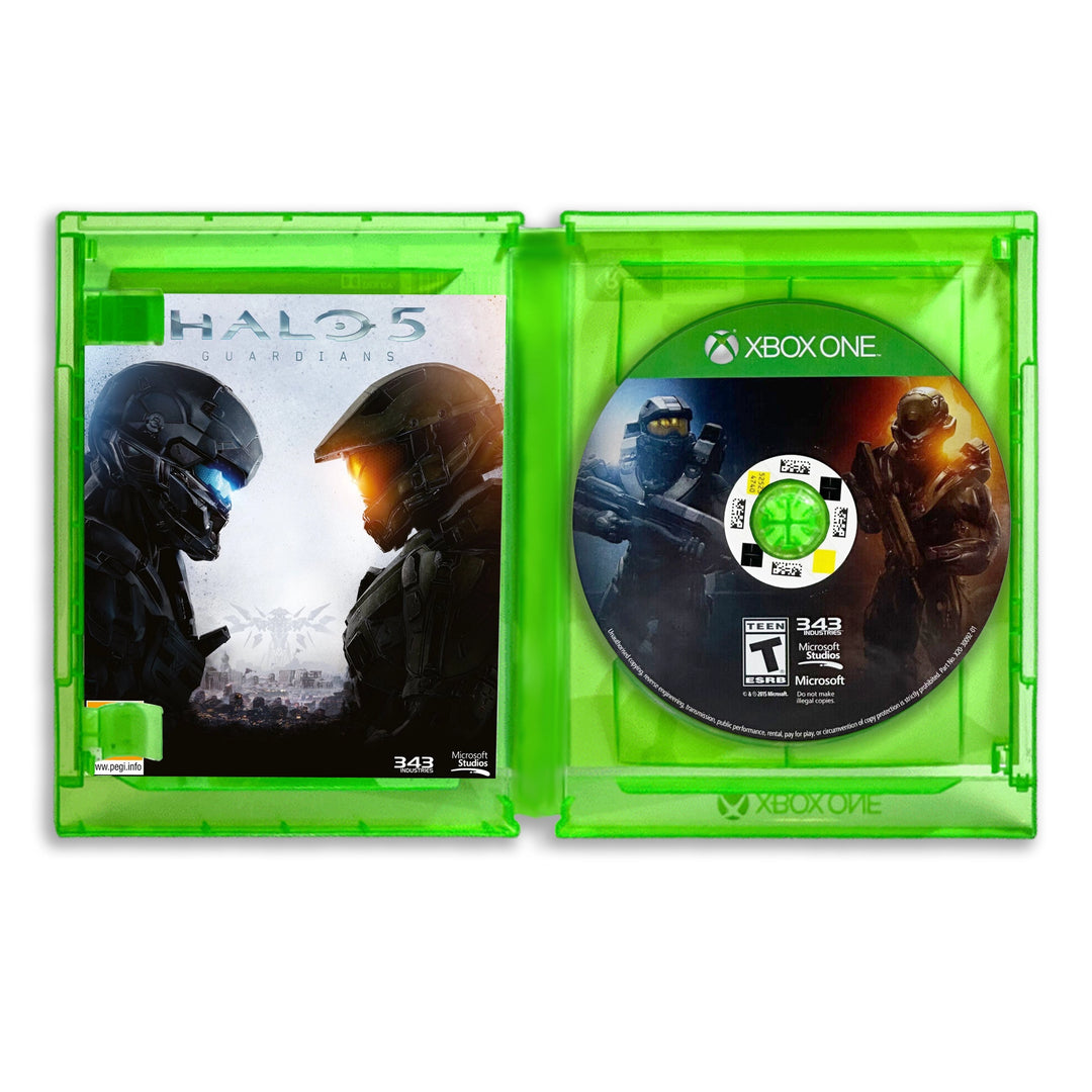 Halo 5: Guardians - Xbox One