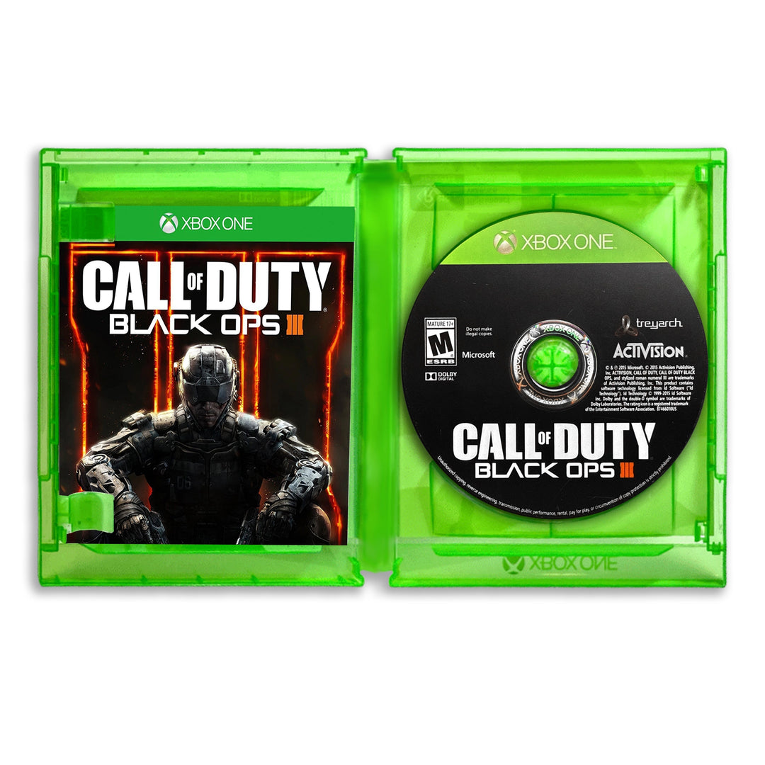 Call of Duty: Black Ops III - XBOX ONE