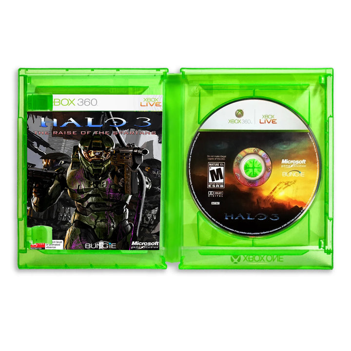 HALO 3 – XBOX 360