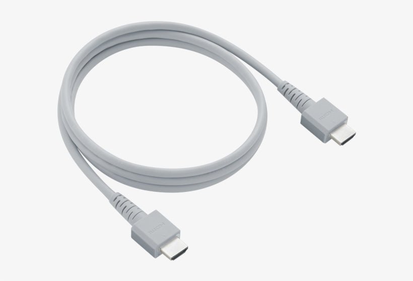 HDMI Cable Wii U