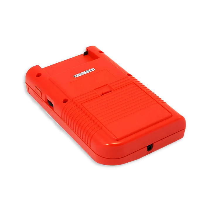 Nintendo Gameboy Console: Tetris & Dr Mario