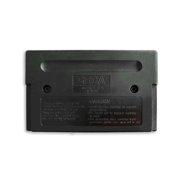 Sonic The Hedgehog - Genesis Game - Image 3