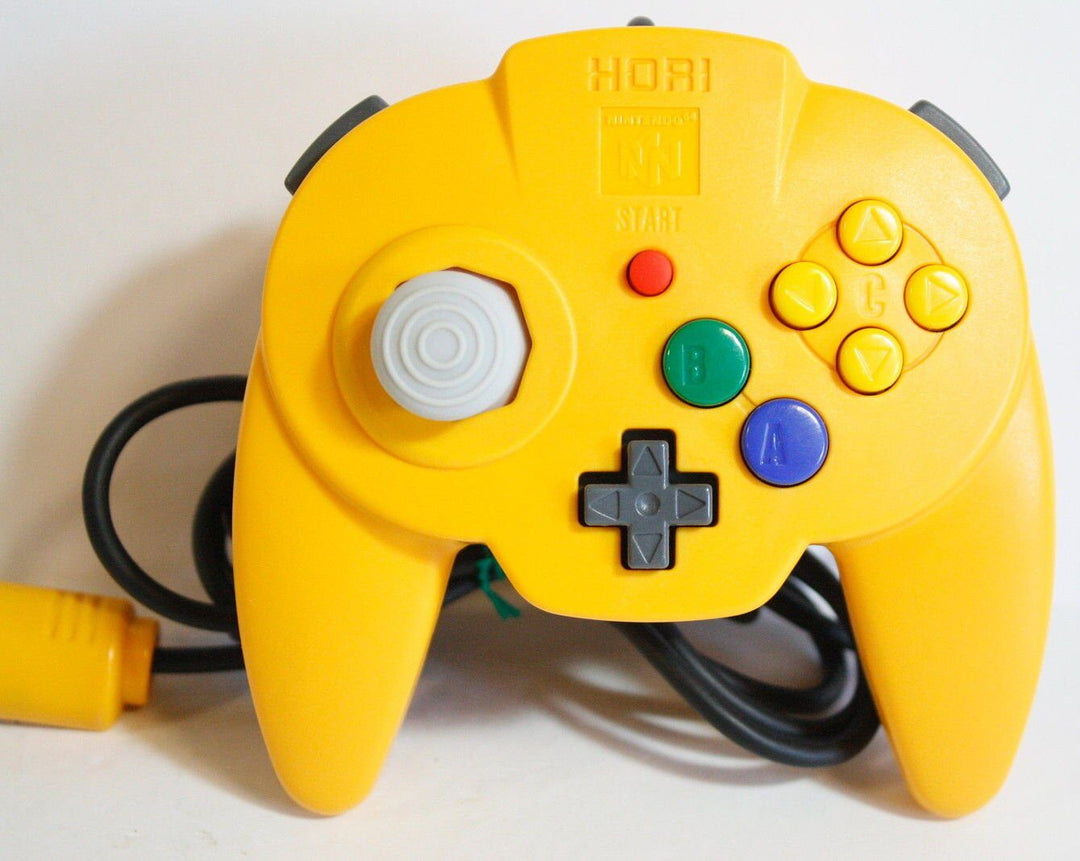 Nintendo N64 Hori Mini Pad