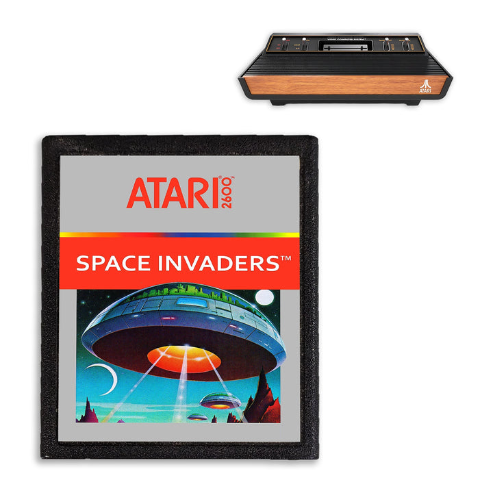 Space Invaders - Atari 2600