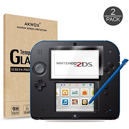 Screen Protector - 2DS