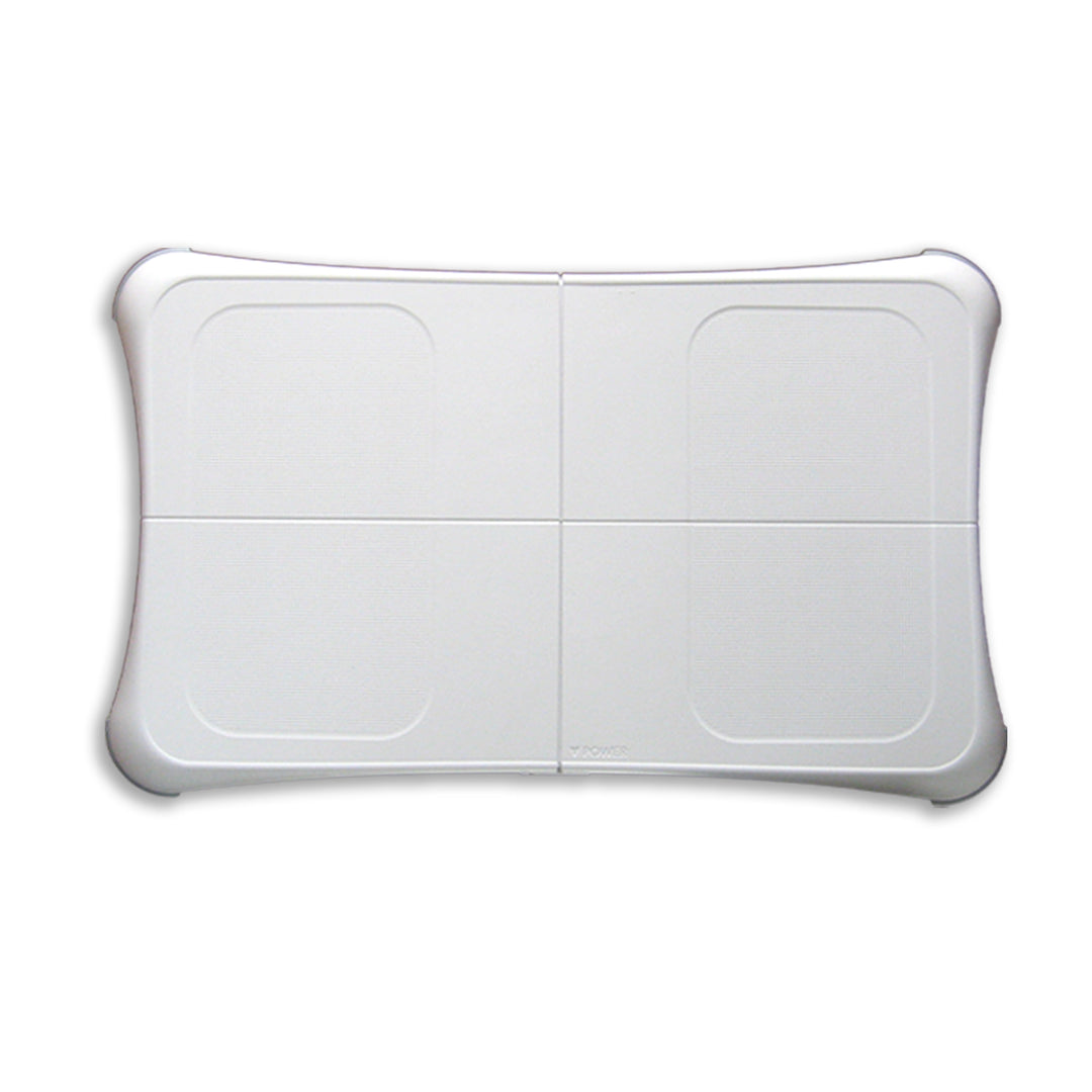 Wii Fit Plus with Balance Board - Wii