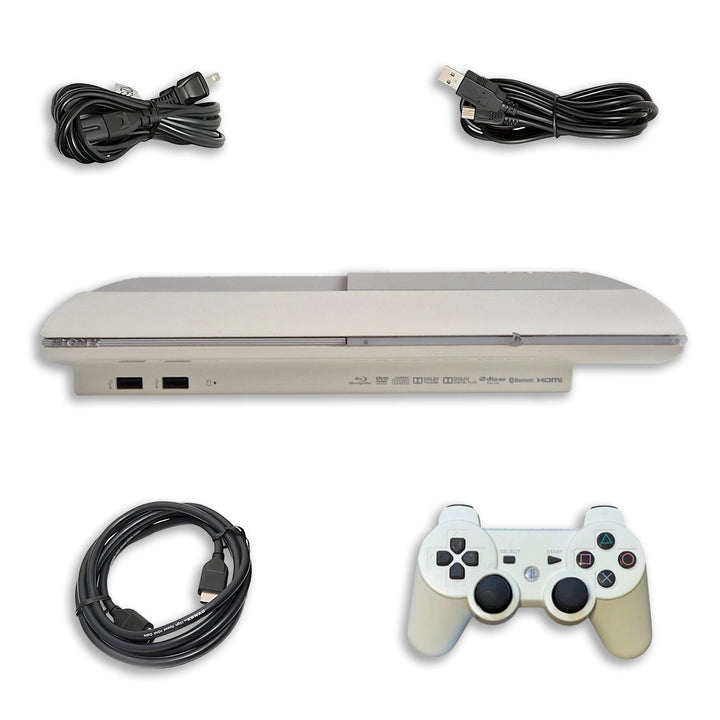 Sony PlayStation 3 Super Slim Console