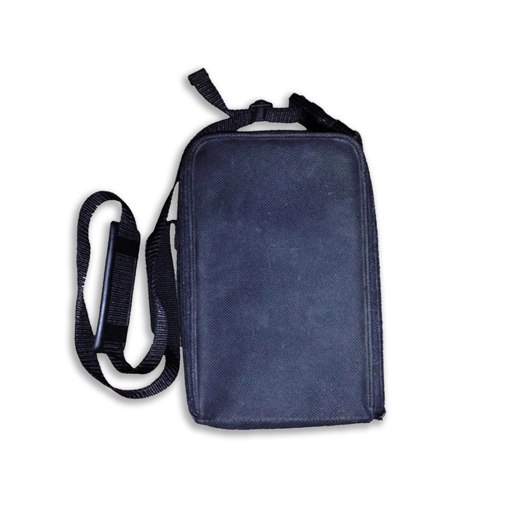 Carrying Case - Gameboy Color