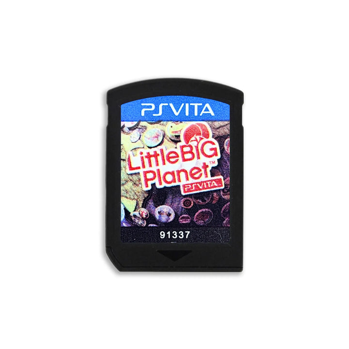 LittleBigPlanet - PS VITA