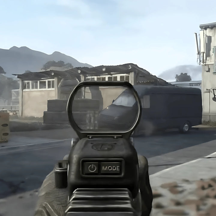 Call of Duty: Black Ops II – PS3 Game