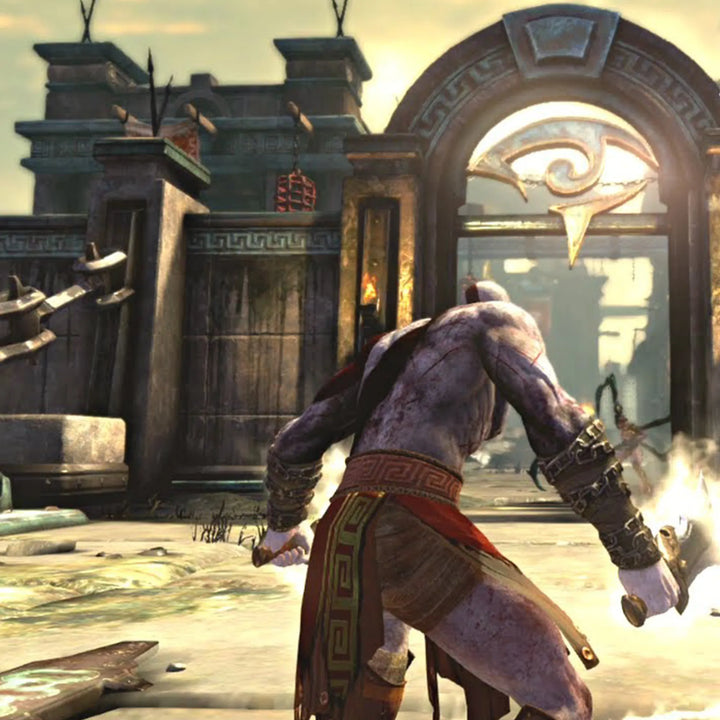 God of War III - PS3