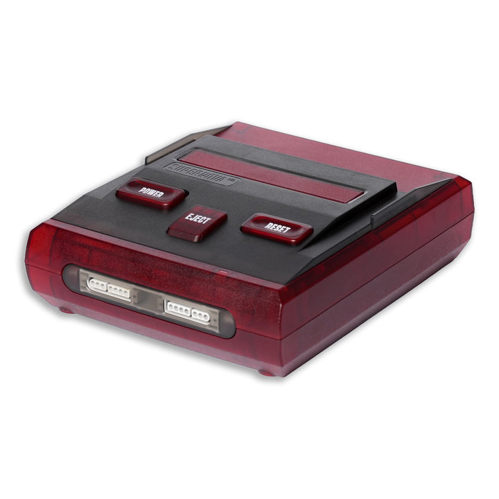 SuperNova HD Console