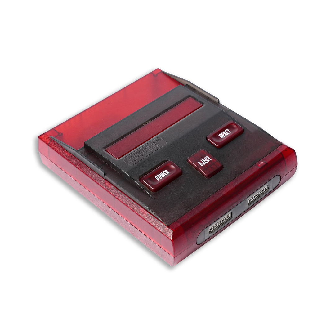 SuperNova HD Console